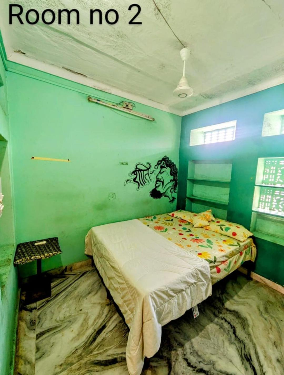 Anand Hostel Pushkar Exterior foto