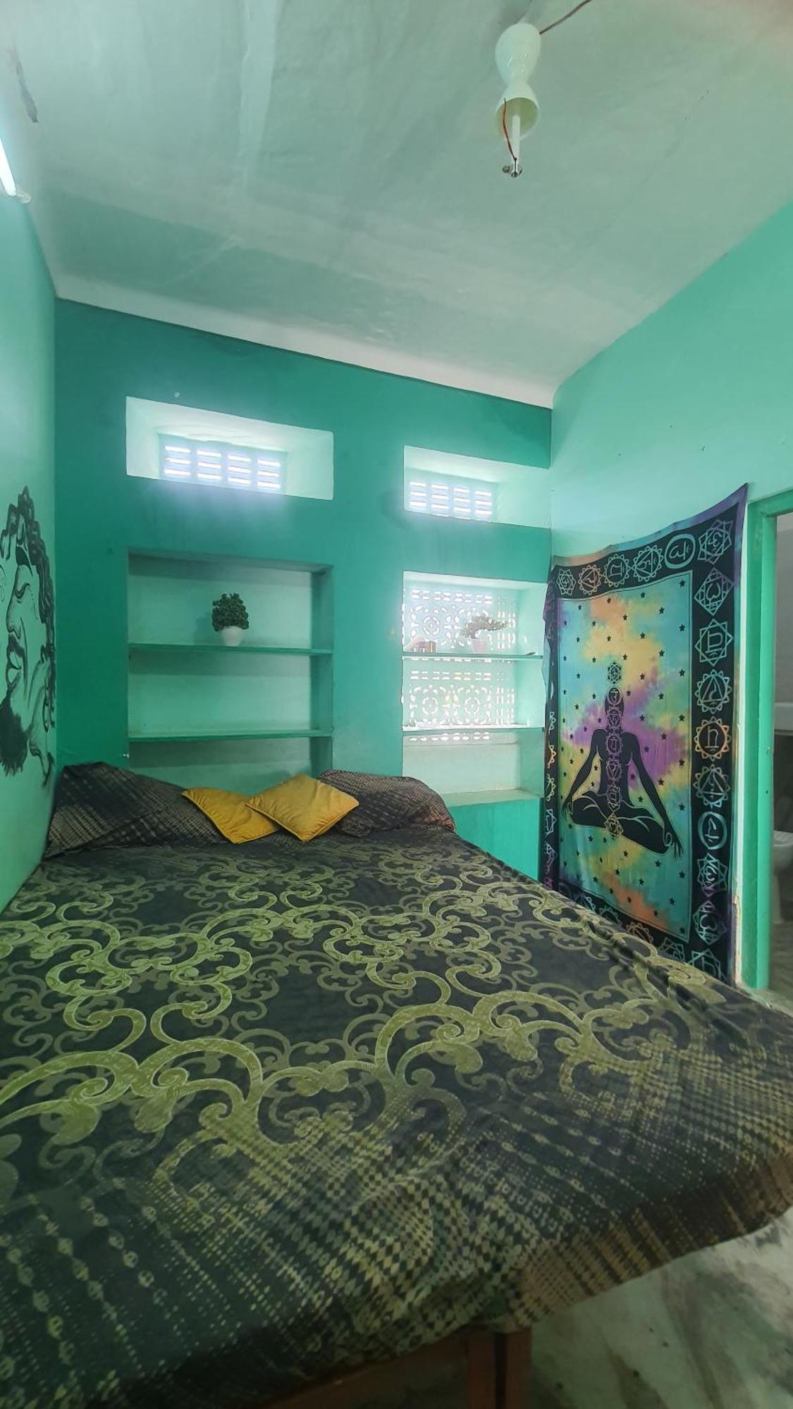 Anand Hostel Pushkar Exterior foto