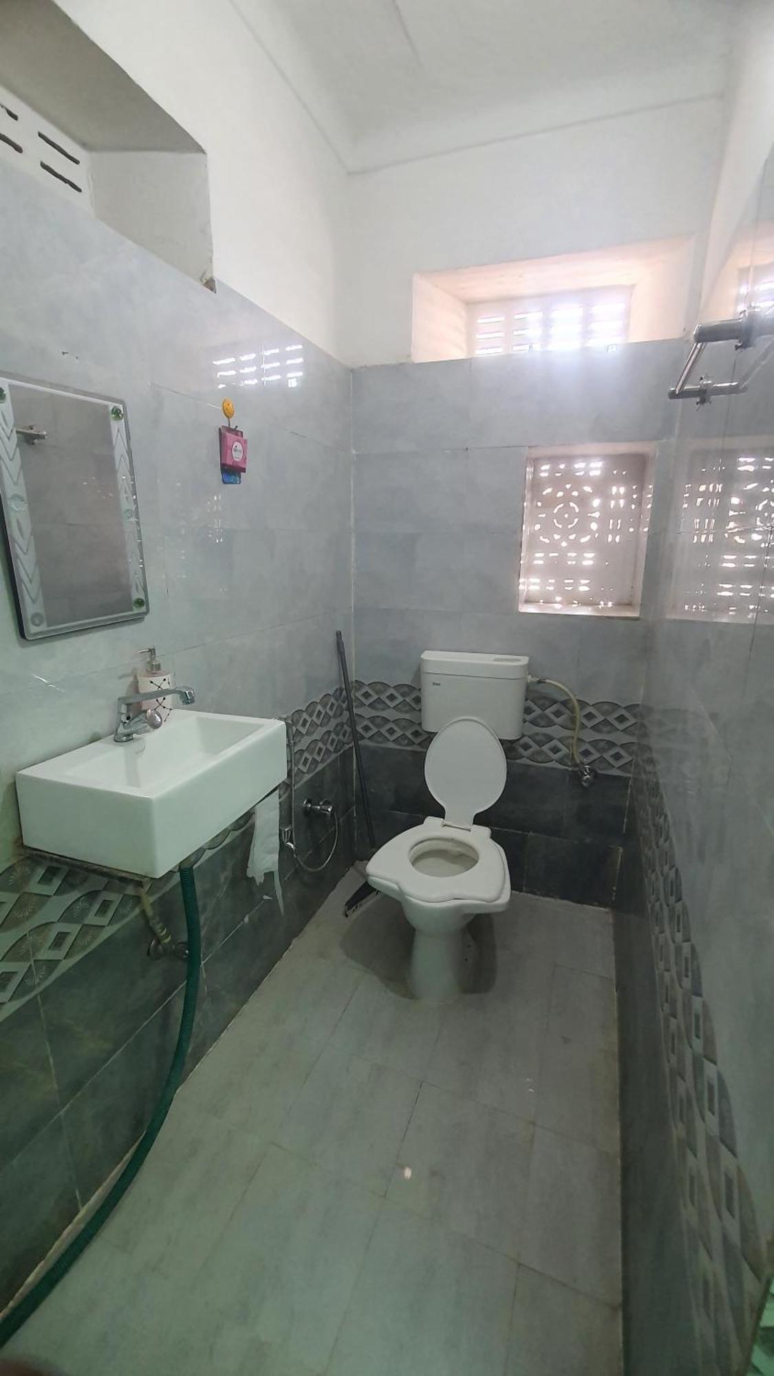 Anand Hostel Pushkar Exterior foto